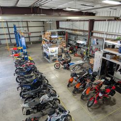 Rogue Moto