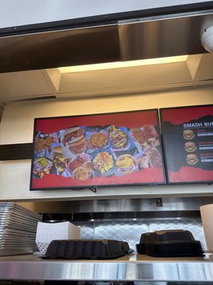 Don Fuegos Chicken by null