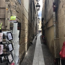 Quartier Latin