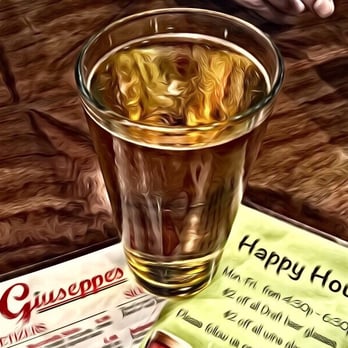 Giuseppe's Pizzeria - Pizza Near Me - Montrose, California