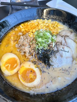 Iru Izakaya Brossard by null