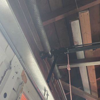OA Garage Door Repair - Garage Door Services Near Me - Orange, California