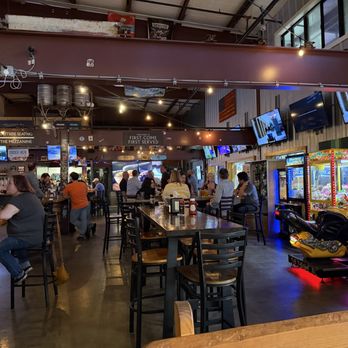 Holy City Brewing - Breweries Near Me - North Charleston, South Carolina Holy City Brewing - Breweries Near Me - North Charleston, South Carolina
