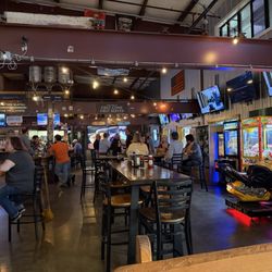 Holy City Brewing