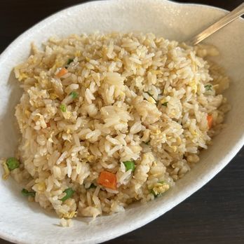 Dumpling Kitchen - Castro - C05.Fried Rice - Noodles Near Me - San Francisco, California