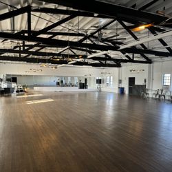 EPICENTER - Arts + Entertainment - Gorgeous 3300sf Main Hall for rent, classes, shows.