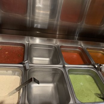 El Jimador Azteca - Self-serve Salsa Bar - Mexican Near Me - Fredericksburg, Virginia El Jimador Azteca - Self-serve Salsa Bar - Mexican Near Me - Fredericksburg, Virginia