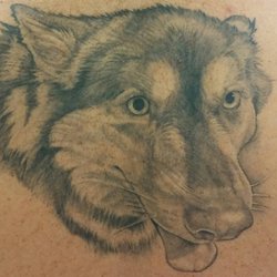 Orange County Tattoos