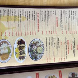 Buelna’s Grill