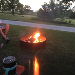 Double Nickel Campground and Resort