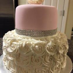 Sweet Cakes by Sharmin - Look at this gorgeous cake by Sharmin