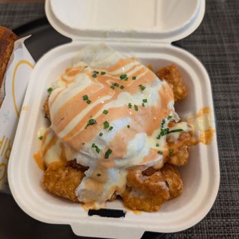 Egg Drip - Eggy tots - Pop-Up Restaurants Near Me - Nashville, Tennessee Egg Drip - Eggy tots - Pop-Up Restaurants Near Me - Nashville, Tennessee