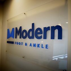 Modern Foot & Ankle