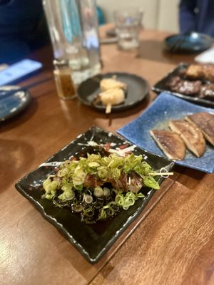 Yakitori Totto by null