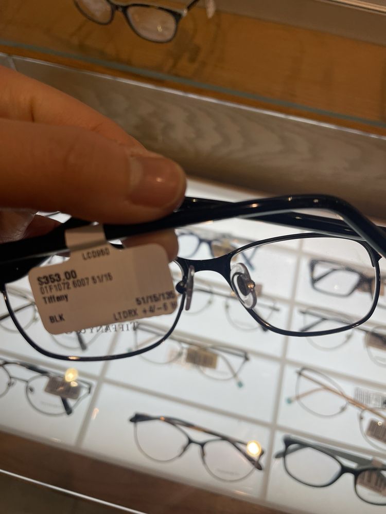 LENSCRAFTERS Updated April 2024 18 Photos & 28 Reviews 4700