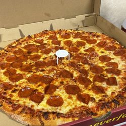 Sal's Pizza and Cafe