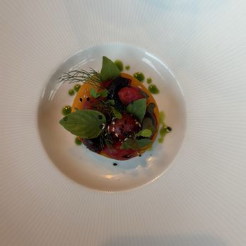 Vida - New American Near Me - Indianapolis, Indiana