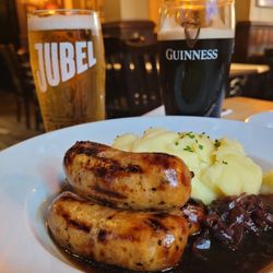 Cumberland Arms