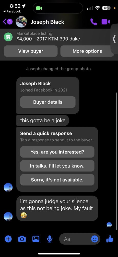 Slide of The Home Team Roofing