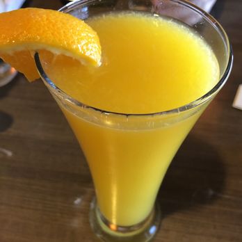 Snooze, an A.M. Eatery - Mimosa - Breakfast & Brunch Near Me - Phoenix, Arizona