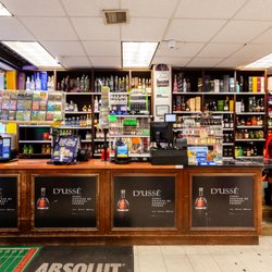 Bartow Total Liquors