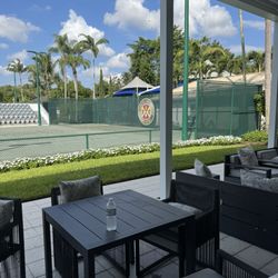 St. Andrews Country Club