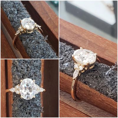 Jeweler's Workshop Ltd