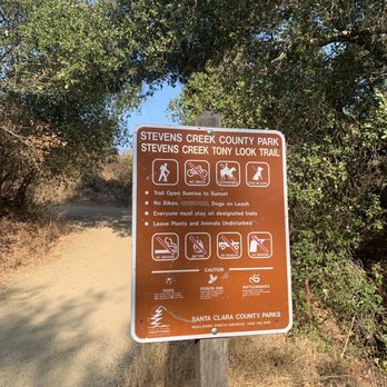 Stevens Creek County Park - Parks Near Me - Cupertino, California Stevens Creek County Park - Parks Near Me - Cupertino, California