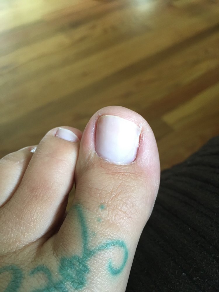 DELUXE NAIL & SPA 32 Reviews Nail Salons 241 Route 9W, Glenmont