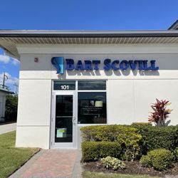 Bart Scovill - Our University Park location