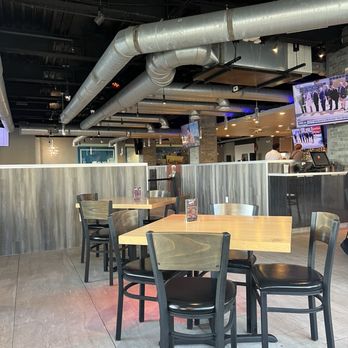 Bonchon Midtown Houston - Korean Near Me - Houston, Texas Bonchon Midtown Houston - Korean Near Me - Houston, Texas