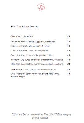 East End Cellars by null