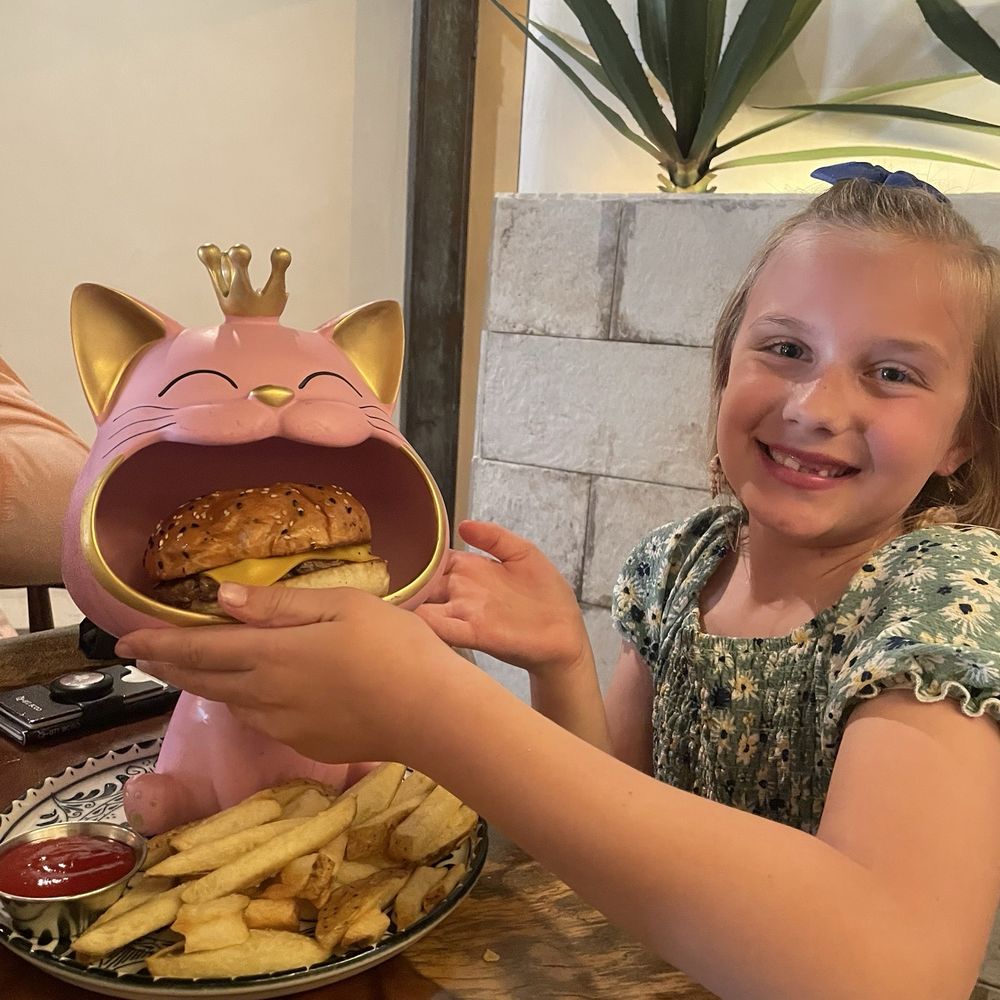 Zoukmaya - Kids meal - Latin American Near Me - Forest Lake, Minnesota