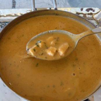 Firangi - Karma soup-chicken - Indian Near Me - Escondido, California Firangi - Karma soup-chicken - Indian Near Me - Escondido, California