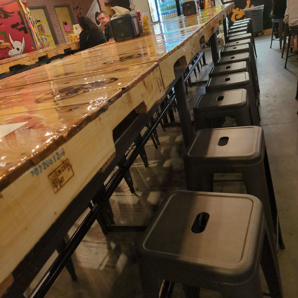 Rio’s Brewing - Pubs Near Me - Grand Prairie, Texas