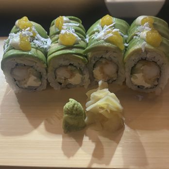 Hole in the Wall Sushi - Coco maki - Sushi Bars Near Me - Alpharetta, Georgia Hole in the Wall Sushi - Coco maki - Sushi Bars Near Me - Alpharetta, Georgia