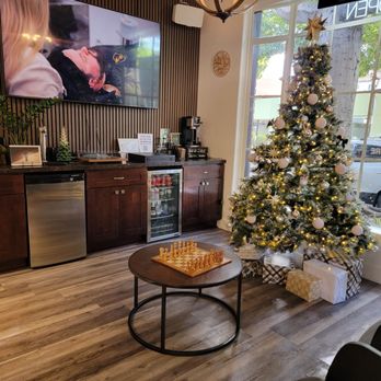 Perfect Gentleman Salon - Barbers Near Me - Pasadena, California