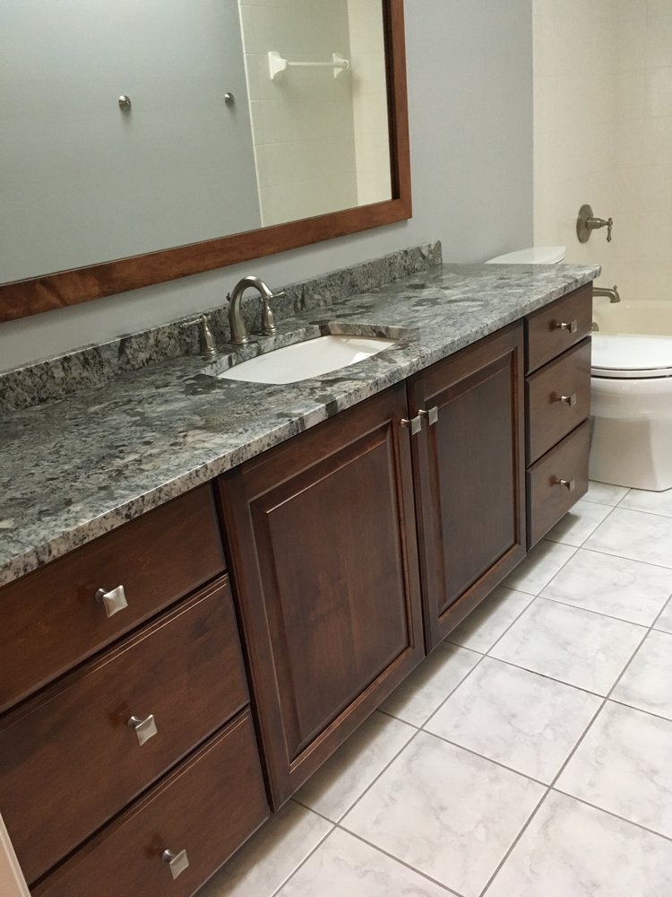 Slide of White Builders