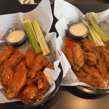 The Donkey - Chicken Wings Near Me - Scranton, Pennsylvania