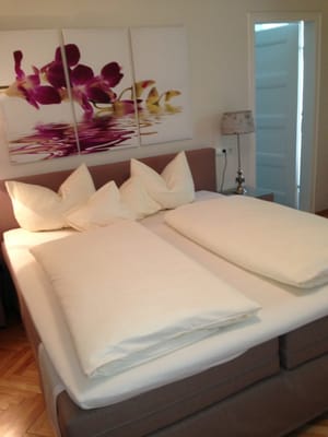 Boutique Hotel Friesinger by null