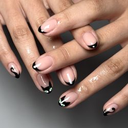 Milano Nail Spa The Heights