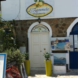 L'Agrumetto
