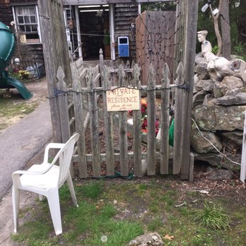 The Book Barn - Self-explanatory - Used Bookstore Near Me - Niantic, Connecticut