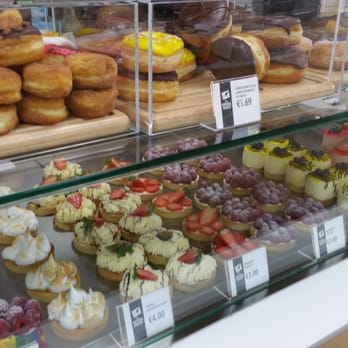The Natural Bakery - Bakeries Near Me - Dublin, D The Natural Bakery - Bakeries Near Me - Dublin, D