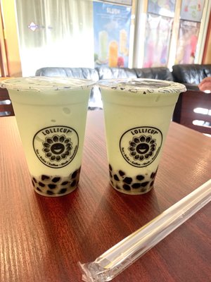 Lollicup Tea Zone by null