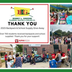 Bobby L Greene Plumbing, Heating & Cooling