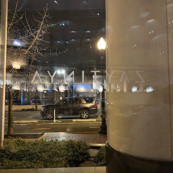 Zaytinya - Zaytinya: view - Greek Near Me - Washington, DC, District of Columbia