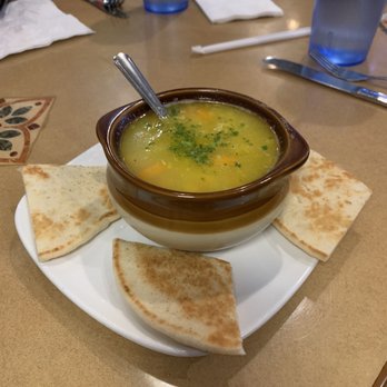 Crazzy Greek 2 - Lemon soup - Greek Near Me - Hilliard, Ohio Crazzy Greek 2 - Lemon soup - Greek Near Me - Hilliard, Ohio