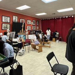Pasadena Art School