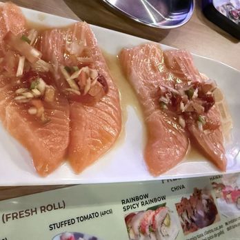 Sushi One Spot - Sushi Bars Near Me - Corona, California Sushi One Spot - Sushi Bars Near Me - Corona, California